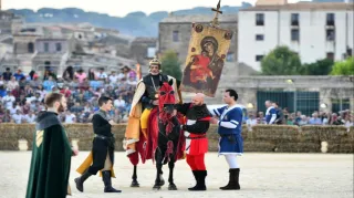 Palio dei Normanni